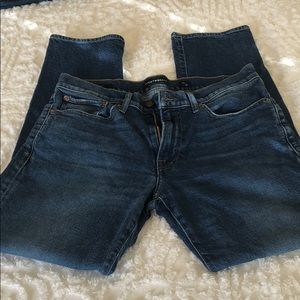 Men’s Jeans